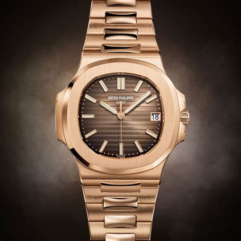 patek philippe watch 5711 1r-001|Patek Philippe nautilus reference 5711.